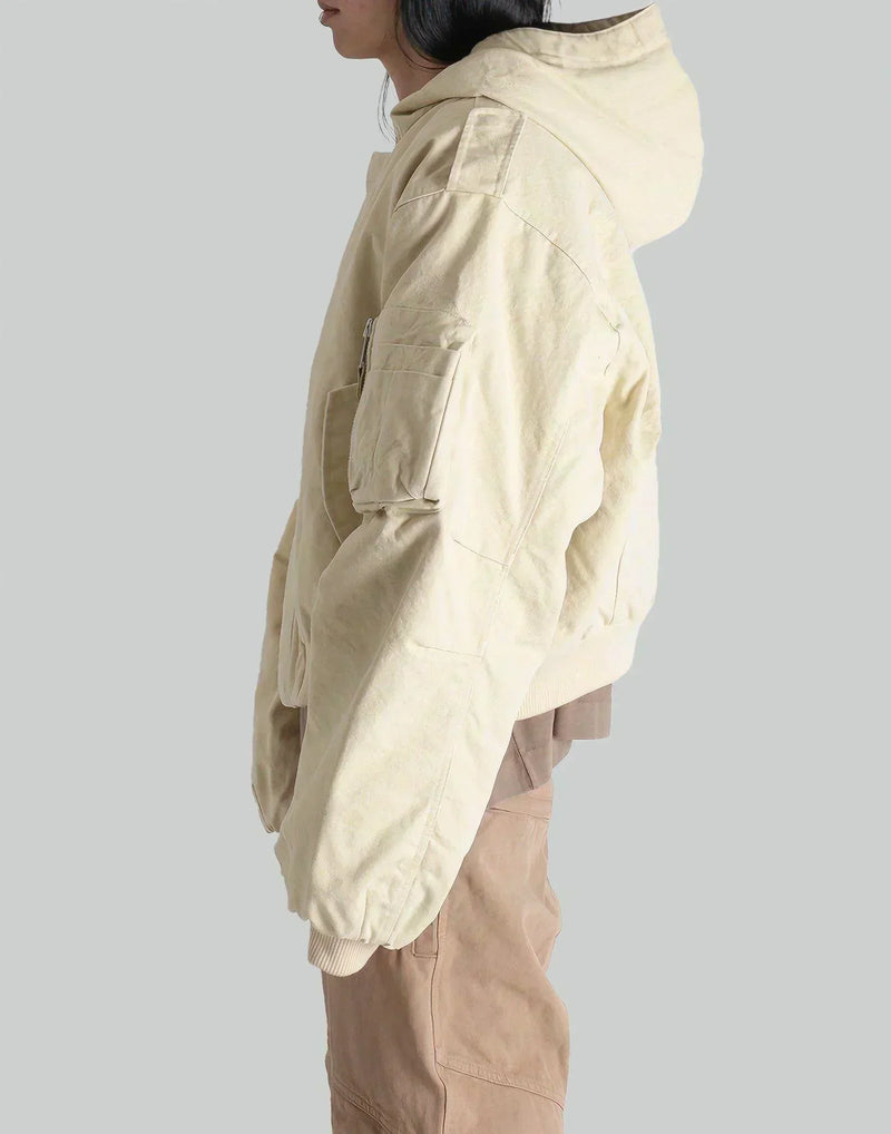 entire studios - W2 BOMBER - 082plus