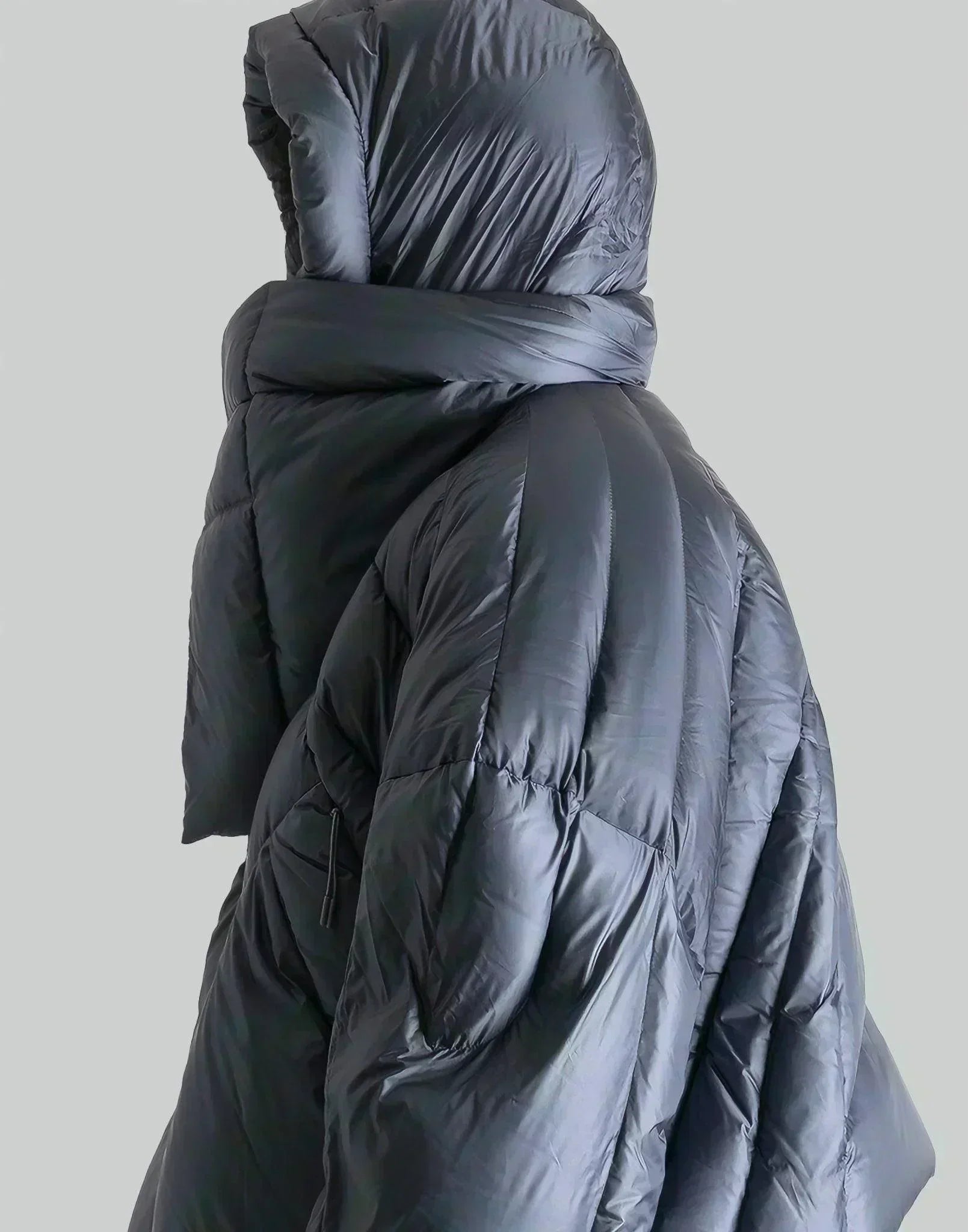 entire studios - XM PUFFER - 082plus