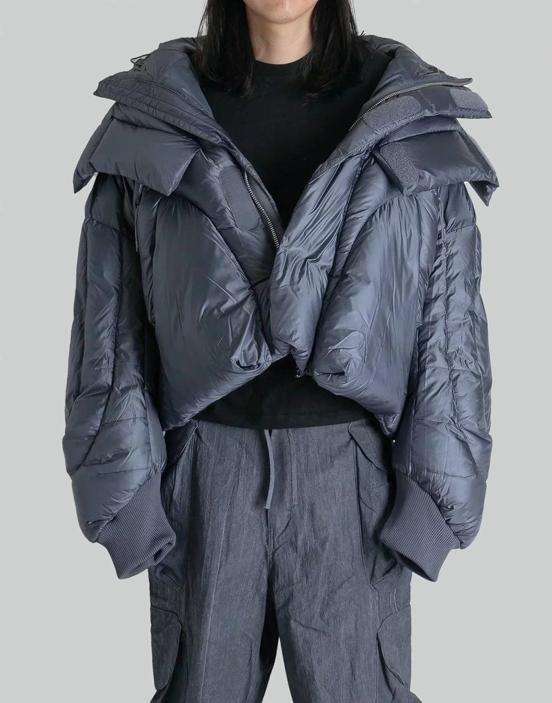 entire studios - XM PUFFER - 082plus