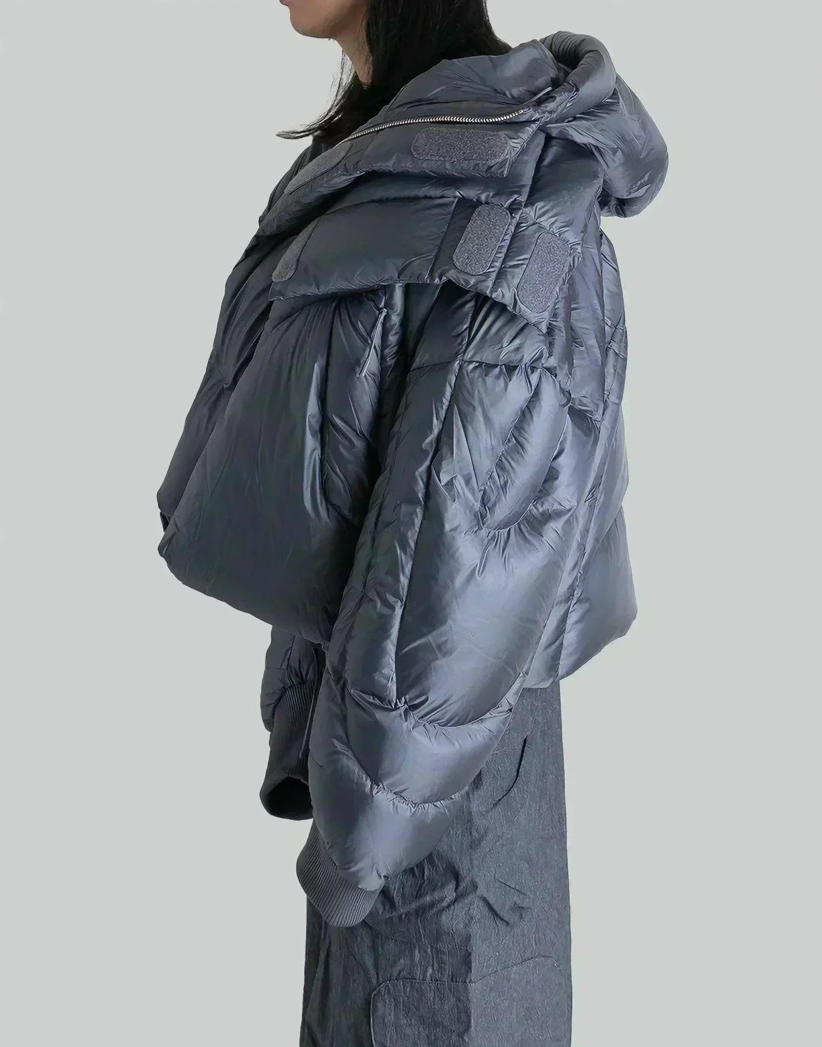 entire studios - XM PUFFER - 082plus