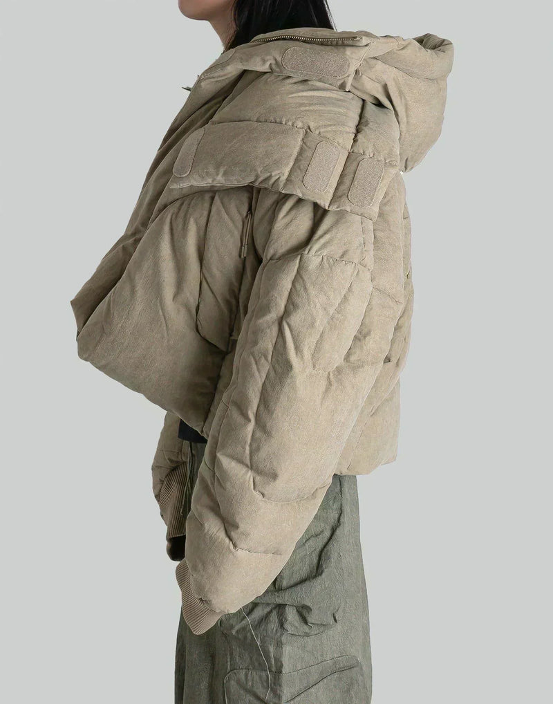 entire studios - XM PUFFER - 082plus