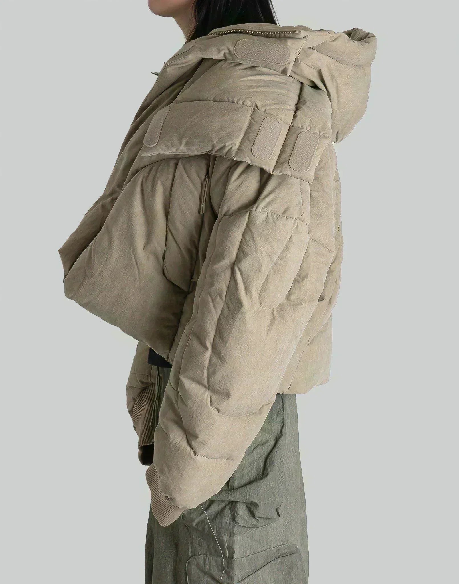 entire studios - XM PUFFER - 082plus