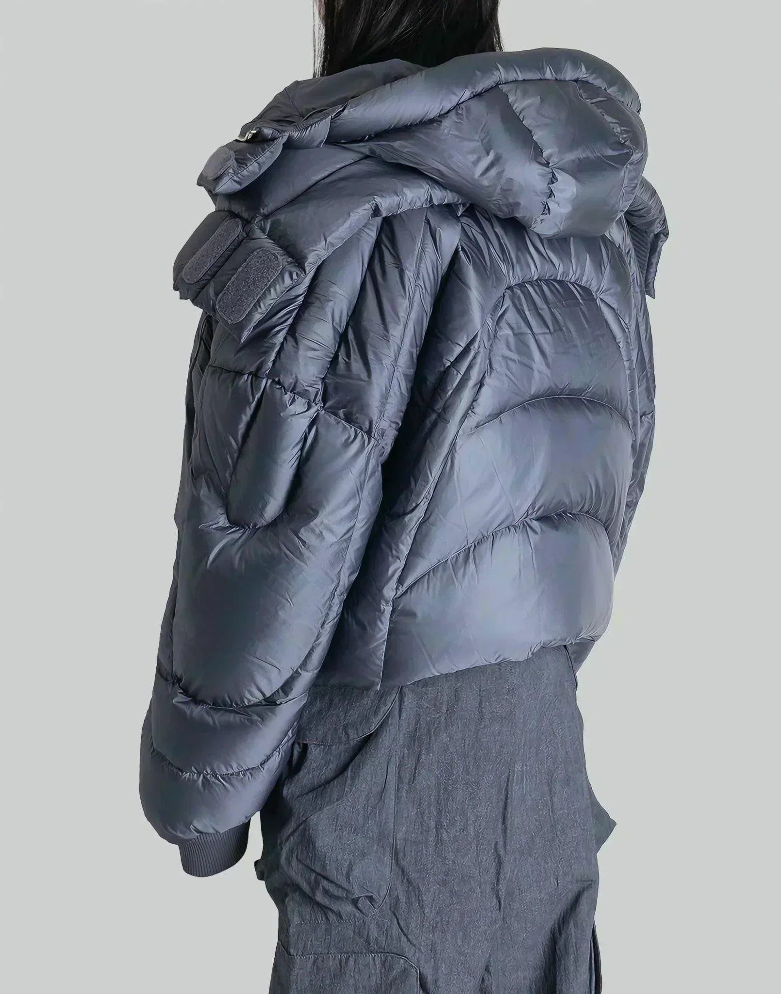 entire studios - XM PUFFER - 082plus