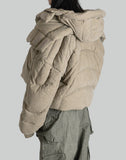 entire studios - XM PUFFER - 082plus