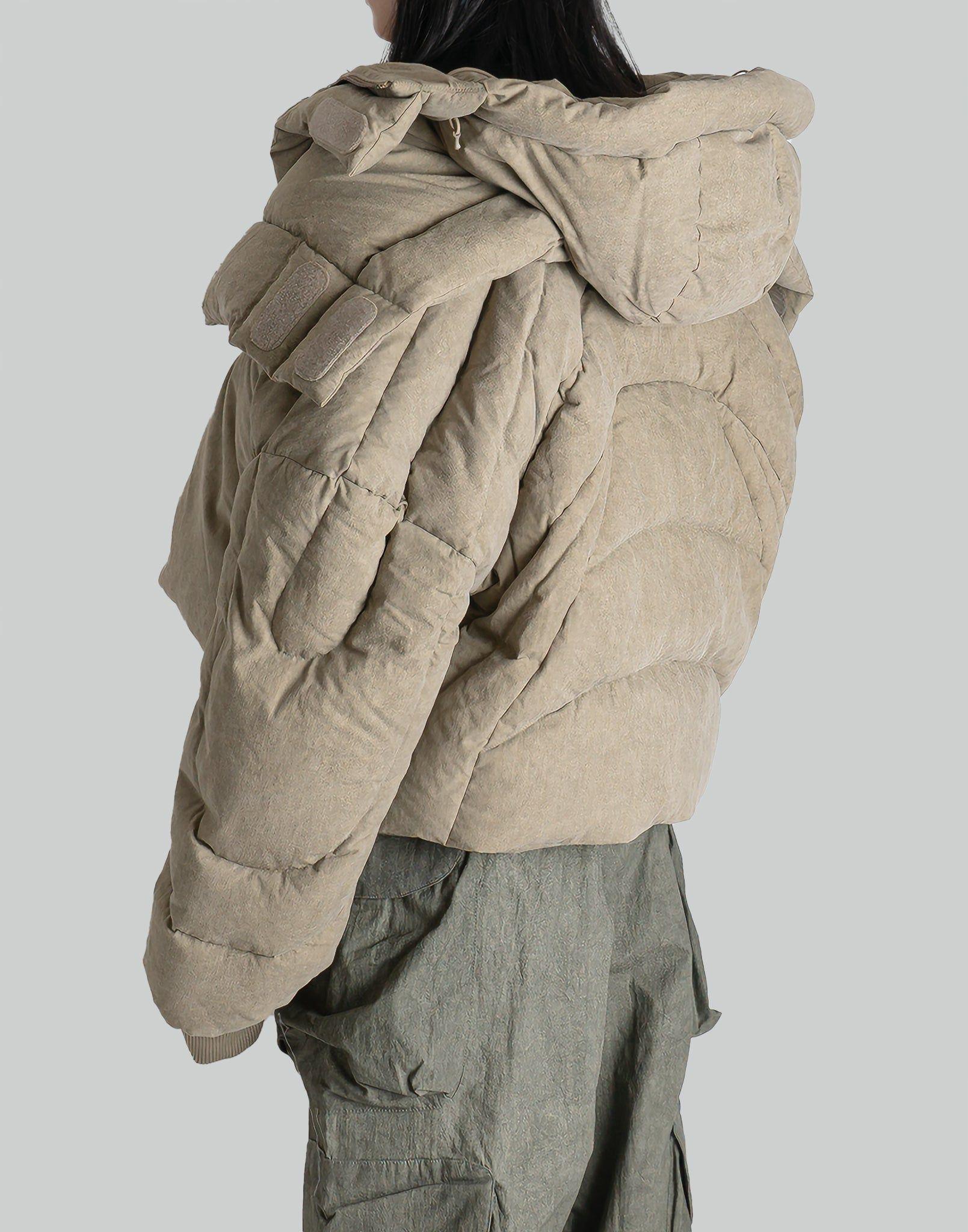 entire studios - XM PUFFER - 082plus