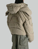 entire studios - XM PUFFER - 082plus