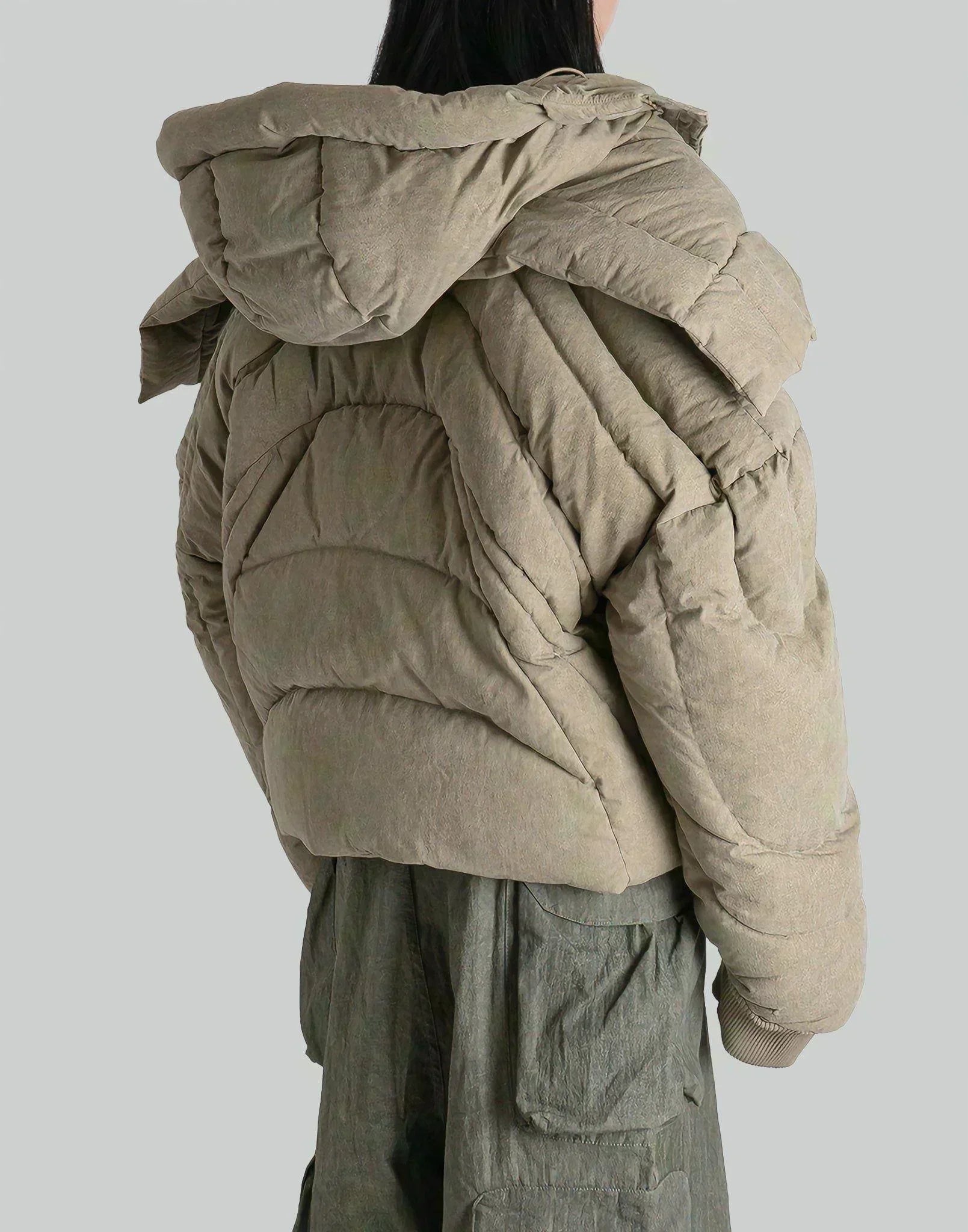 entire studios - XM PUFFER - 082plus