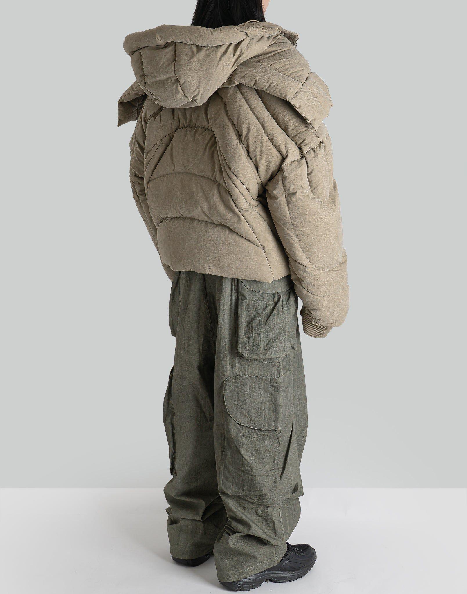 entire studios - XM PUFFER - 082plus