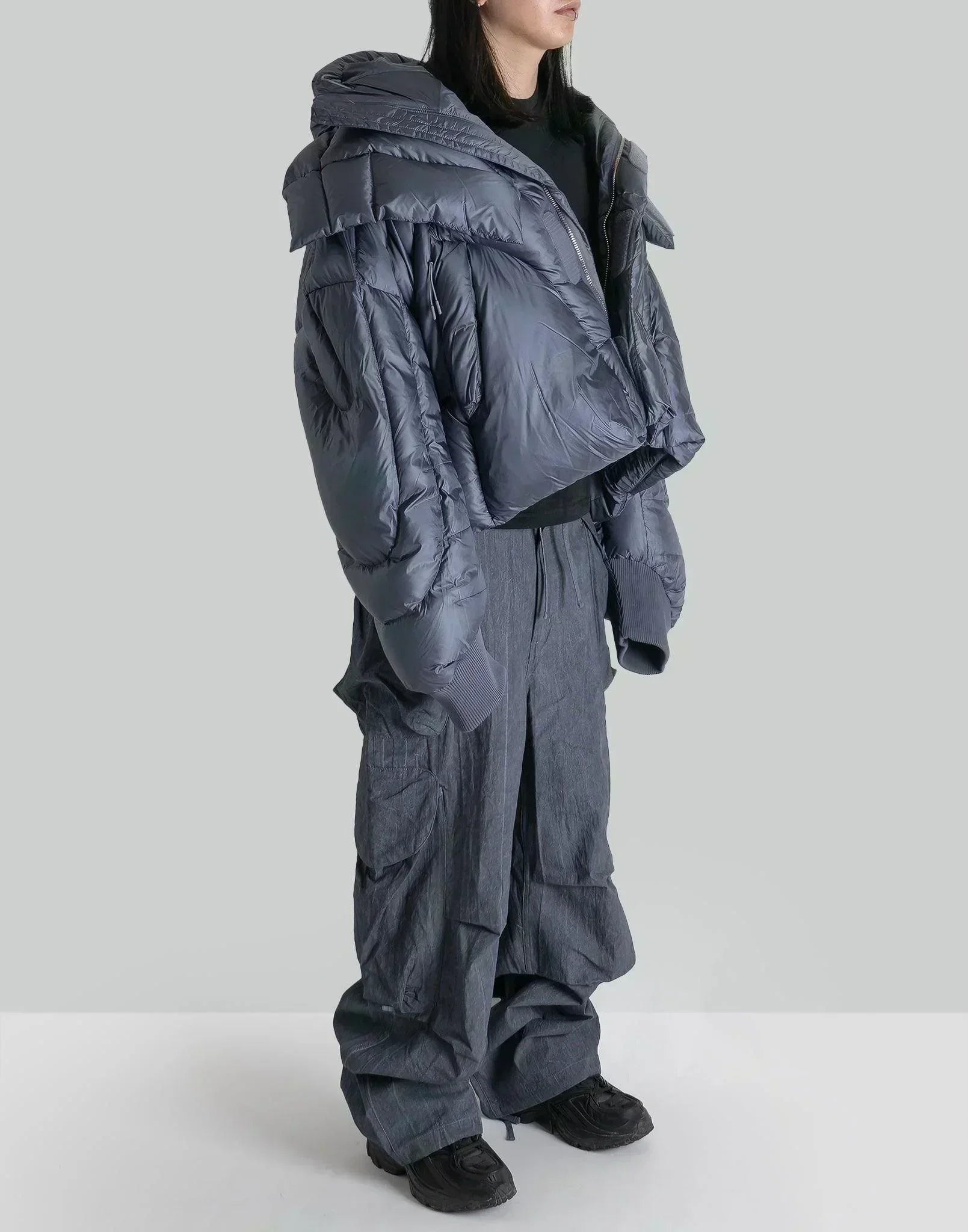 entire studios - XM PUFFER - 082plus