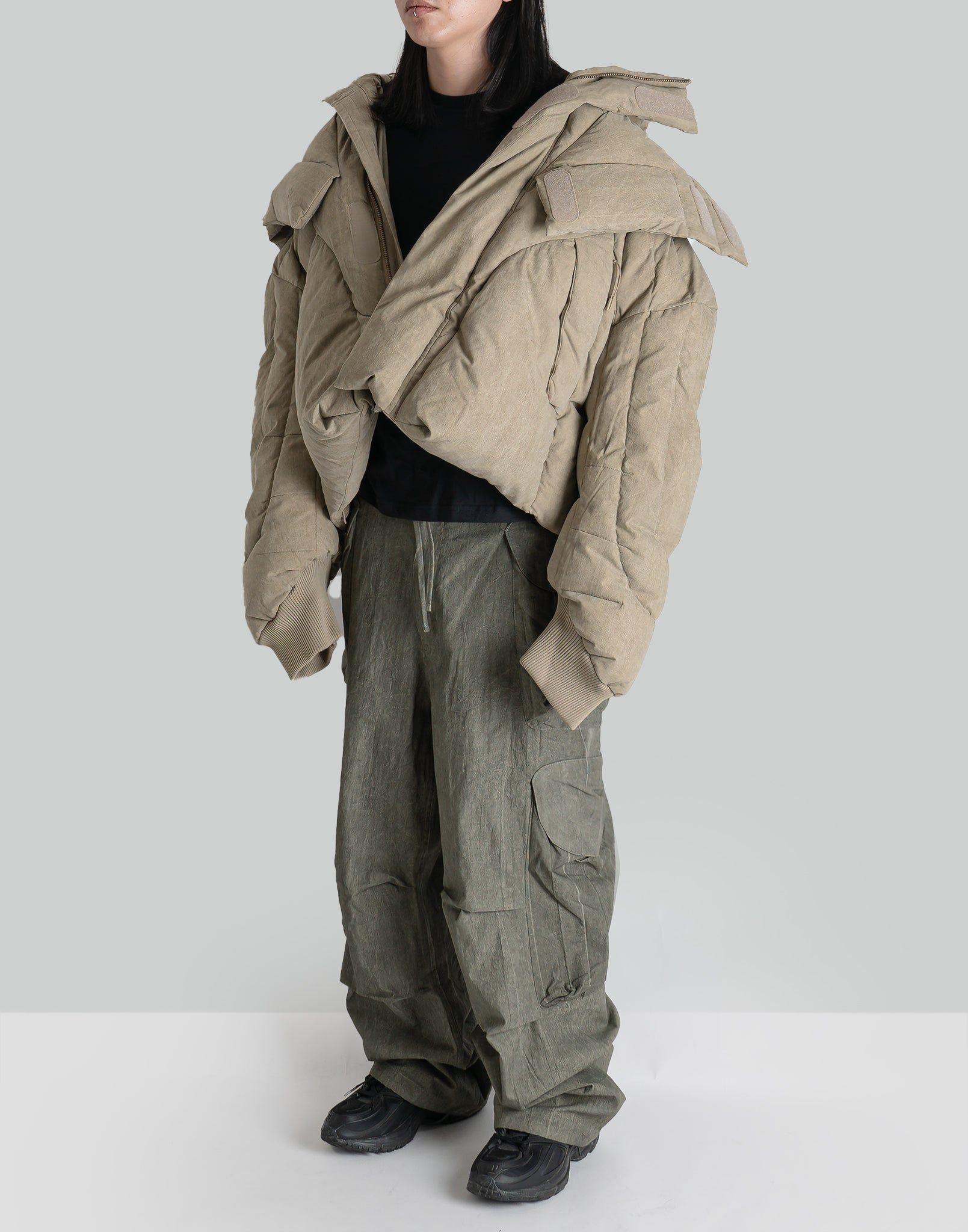 entire studios - XM PUFFER - 082plus