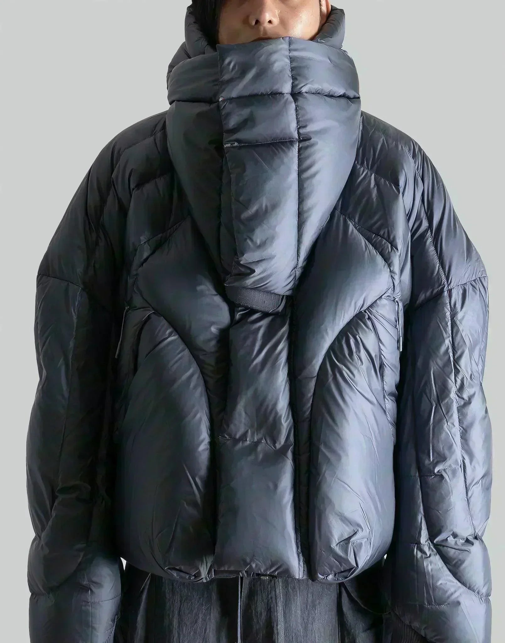 entire studios - XM PUFFER - 082plus
