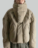 entire studios - XM PUFFER - 082plus