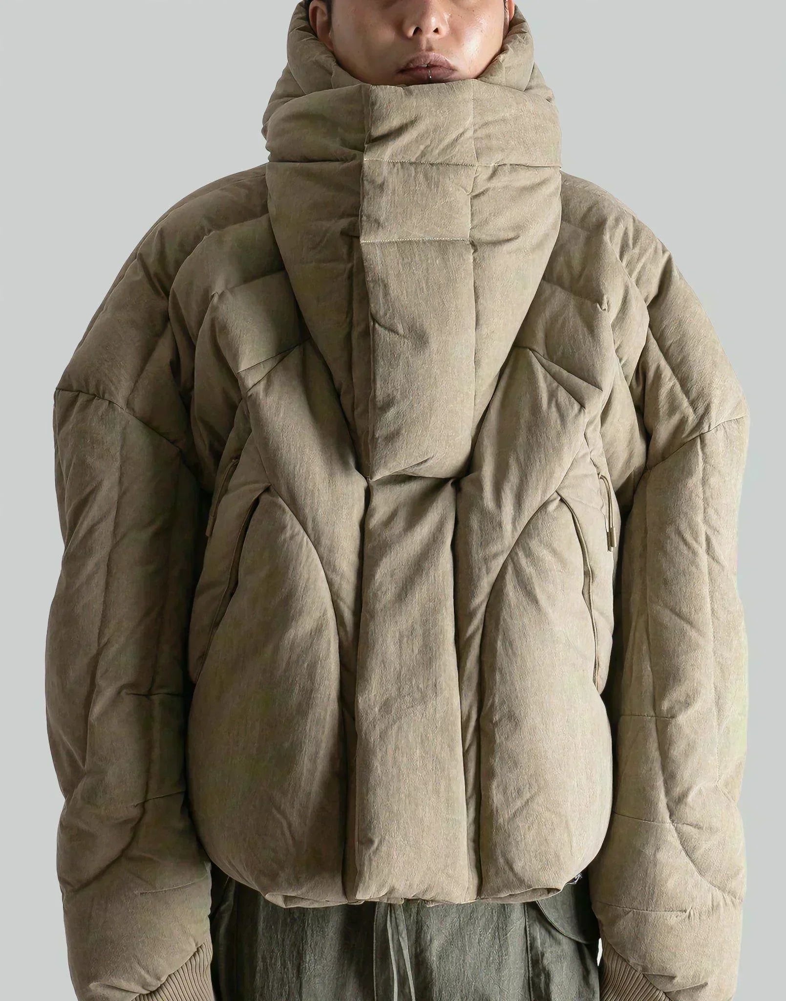 entire studios - XM PUFFER - 082plus