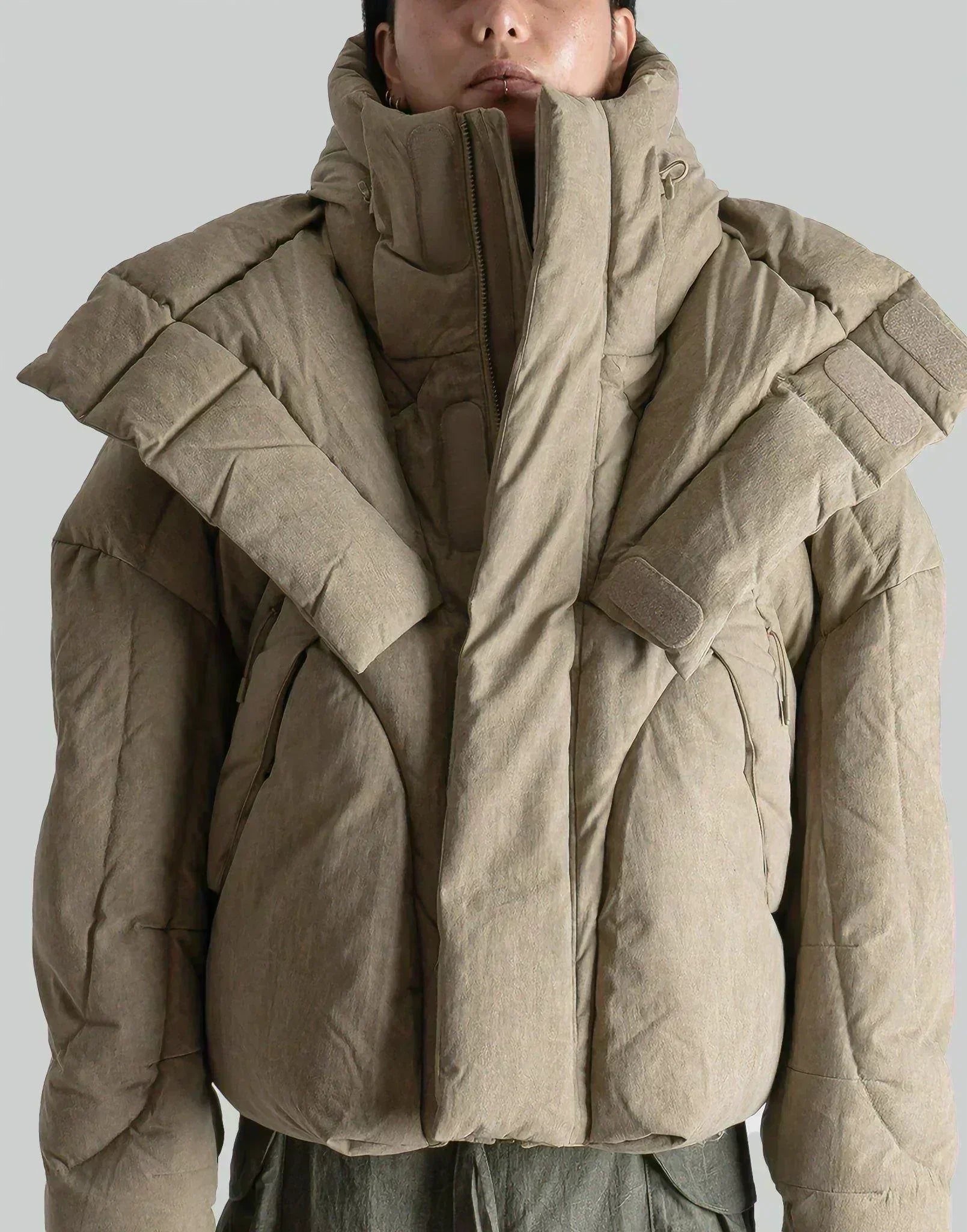 entire studios - XM PUFFER - 082plus