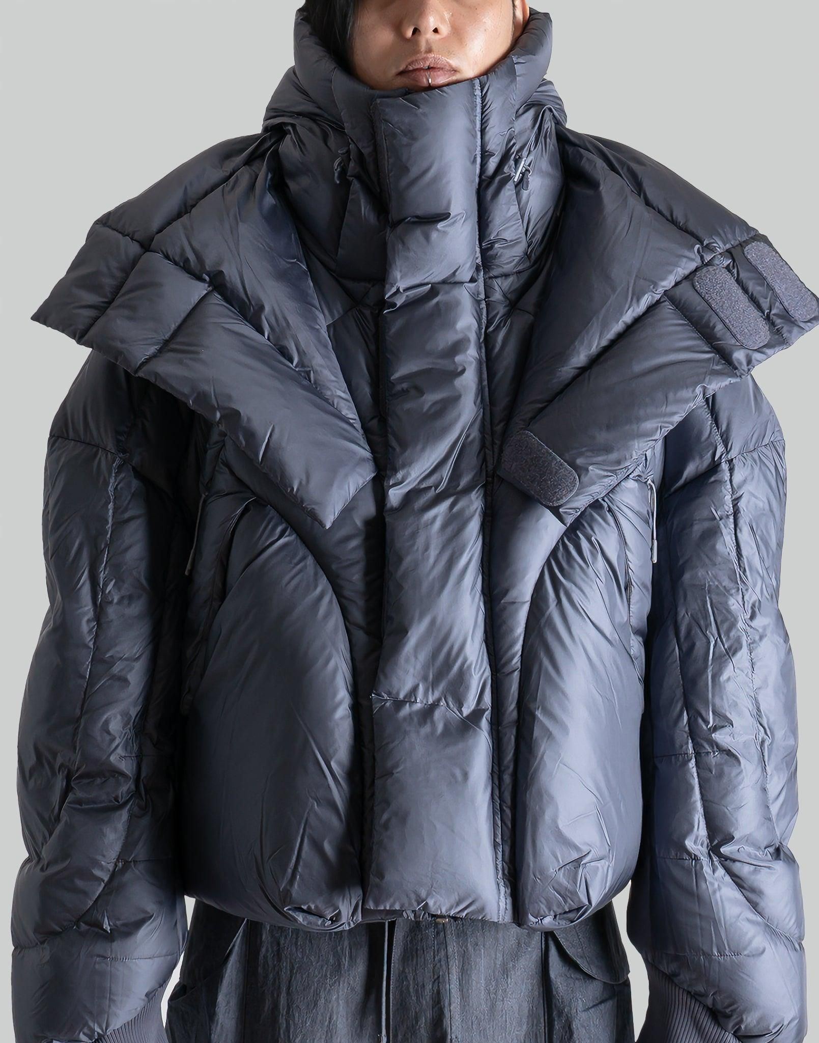 entire studios XM PUFFER – 082plus