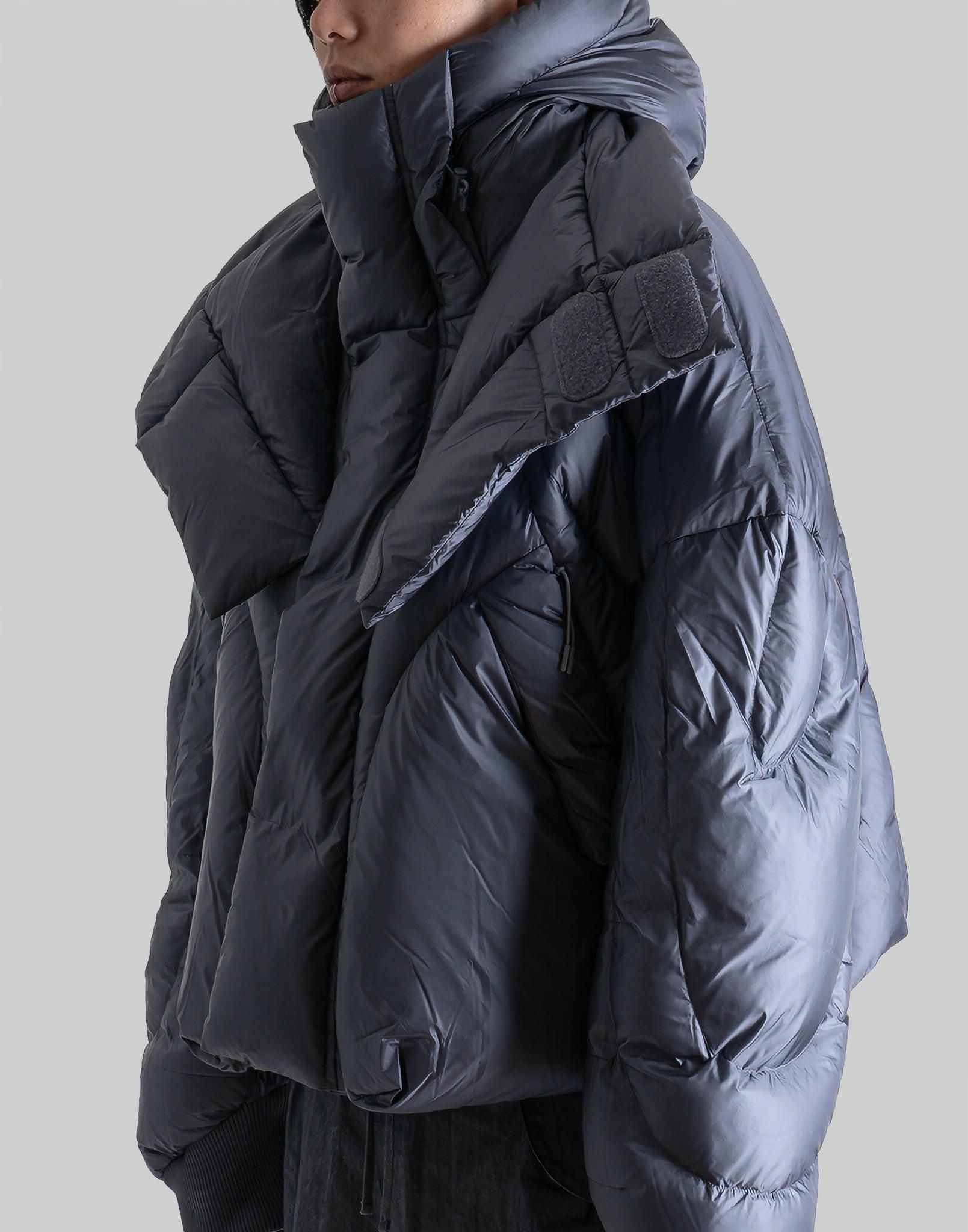 XM PUFFER