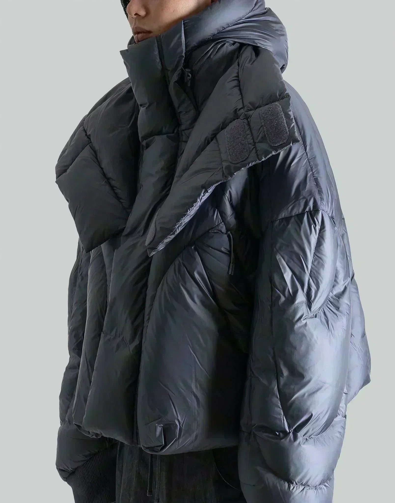 entire studios - XM PUFFER - 082plus