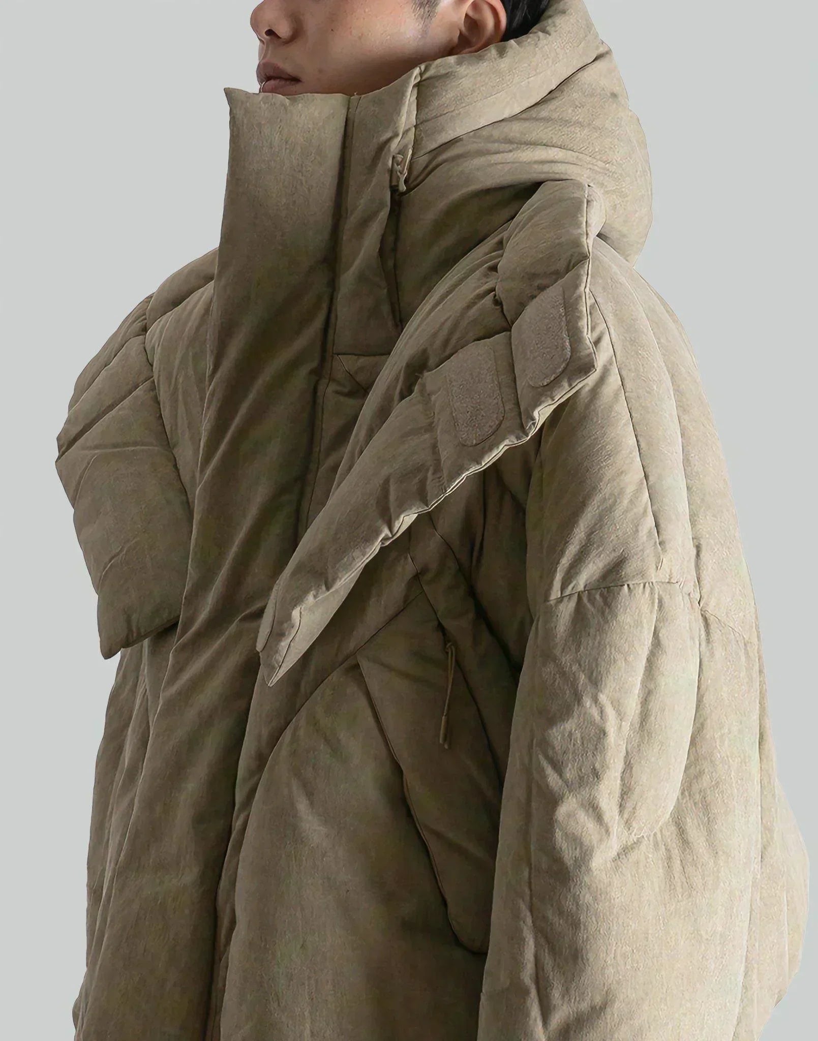 entire studios - XM PUFFER - 082plus