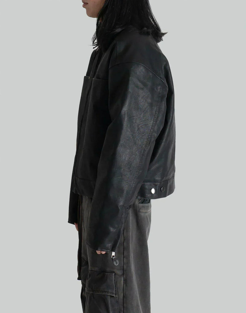 entire studios - ZIP UP JACKET - 082plus