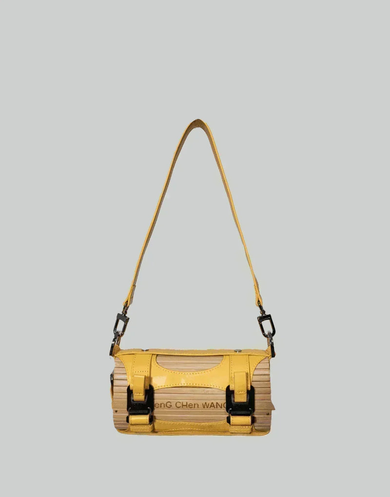 FENG CHEN WANG - BIG BAMBOO BAG - 082plus