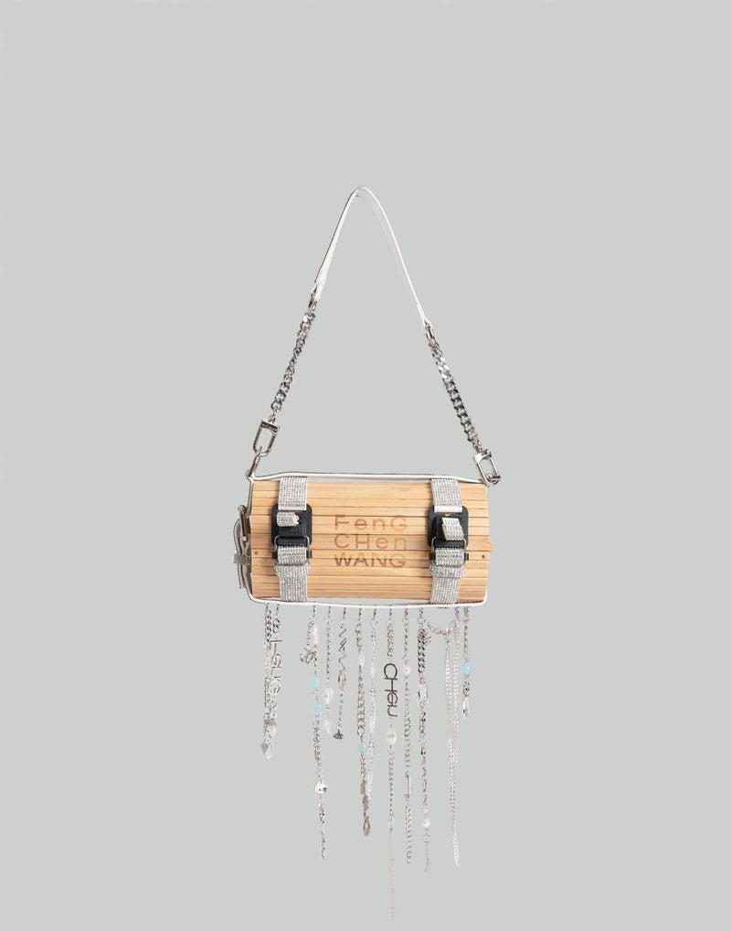 FENG CHEN WANG - BIG BAMBOO BAG - 082plus