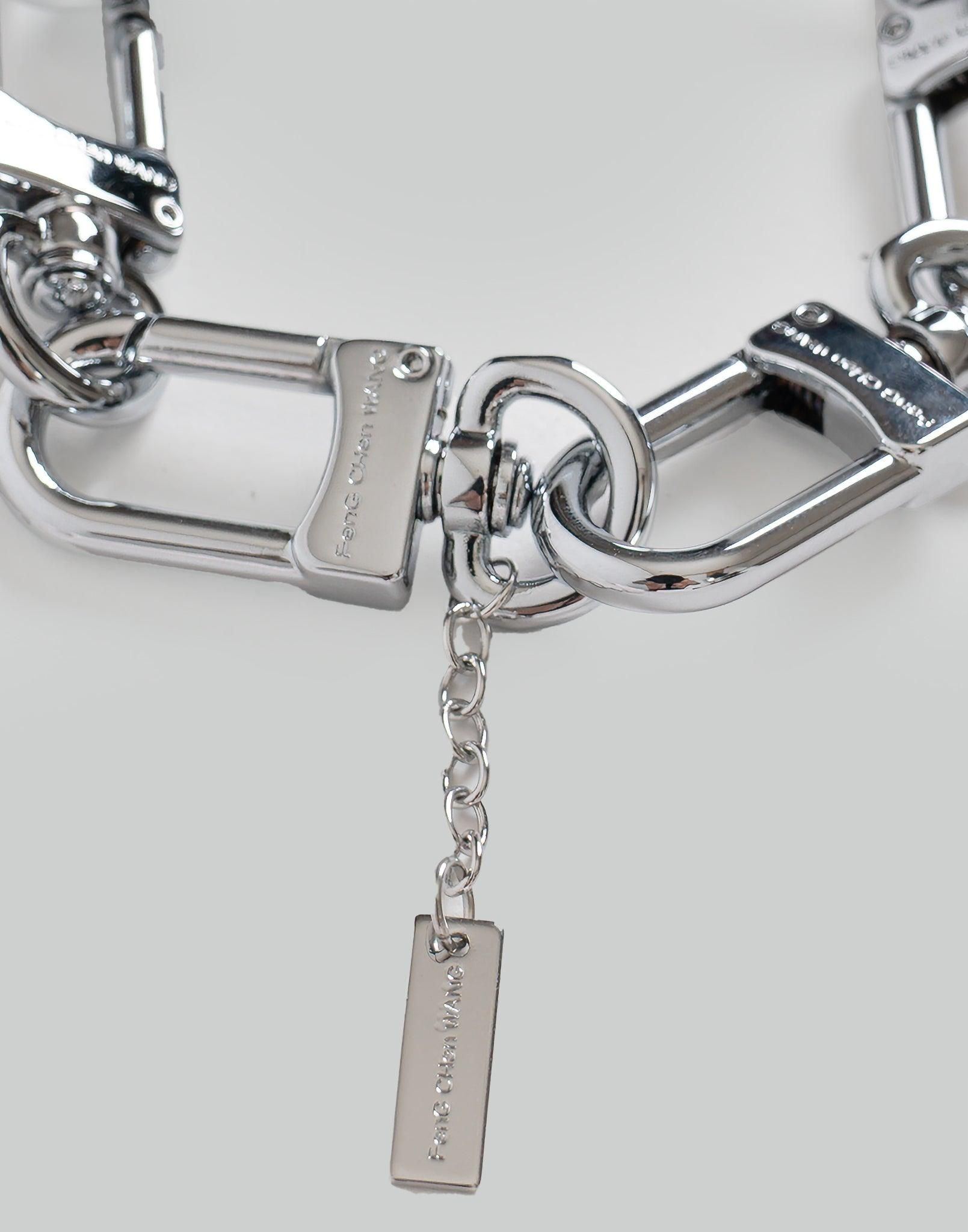 FENG CHEN WANG Buckle Bracelets - 082plus