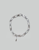 FENG CHEN WANG FCW Buckle Necklace - 082plus