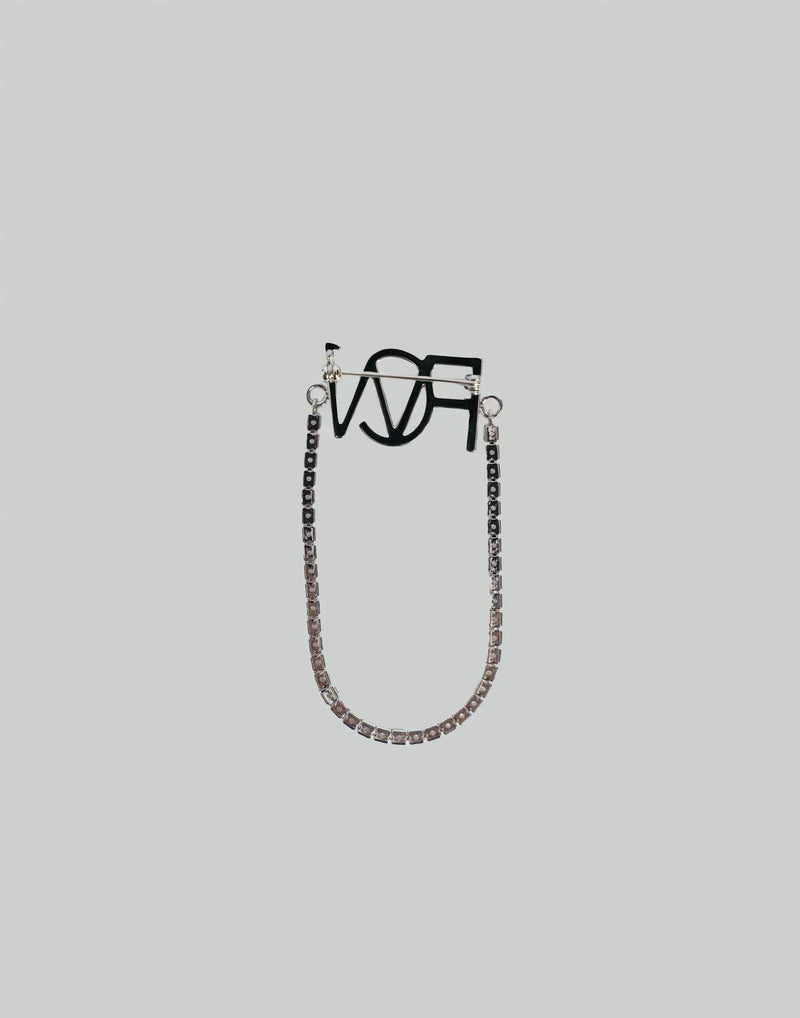 Charles Jeffrey LOVERBOY CRAZY DAIZY HAIR PIN – 082plus