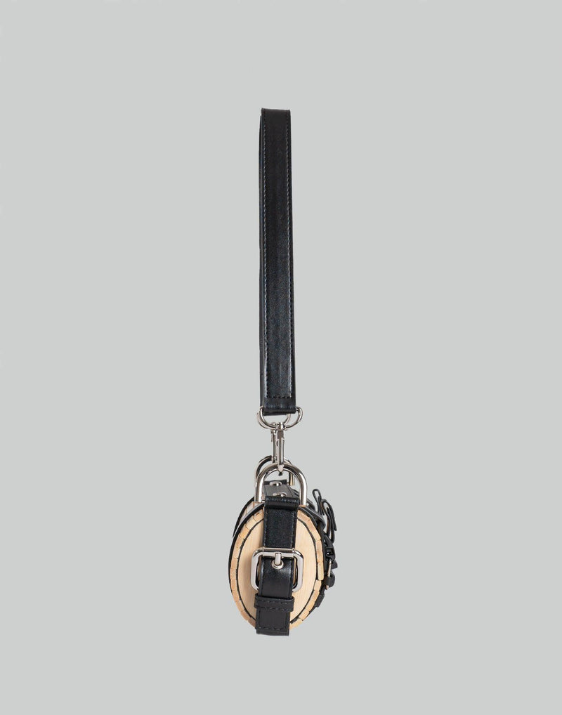 FENG CHEN WANG - SMALL BAMBOO BAG - 082plus