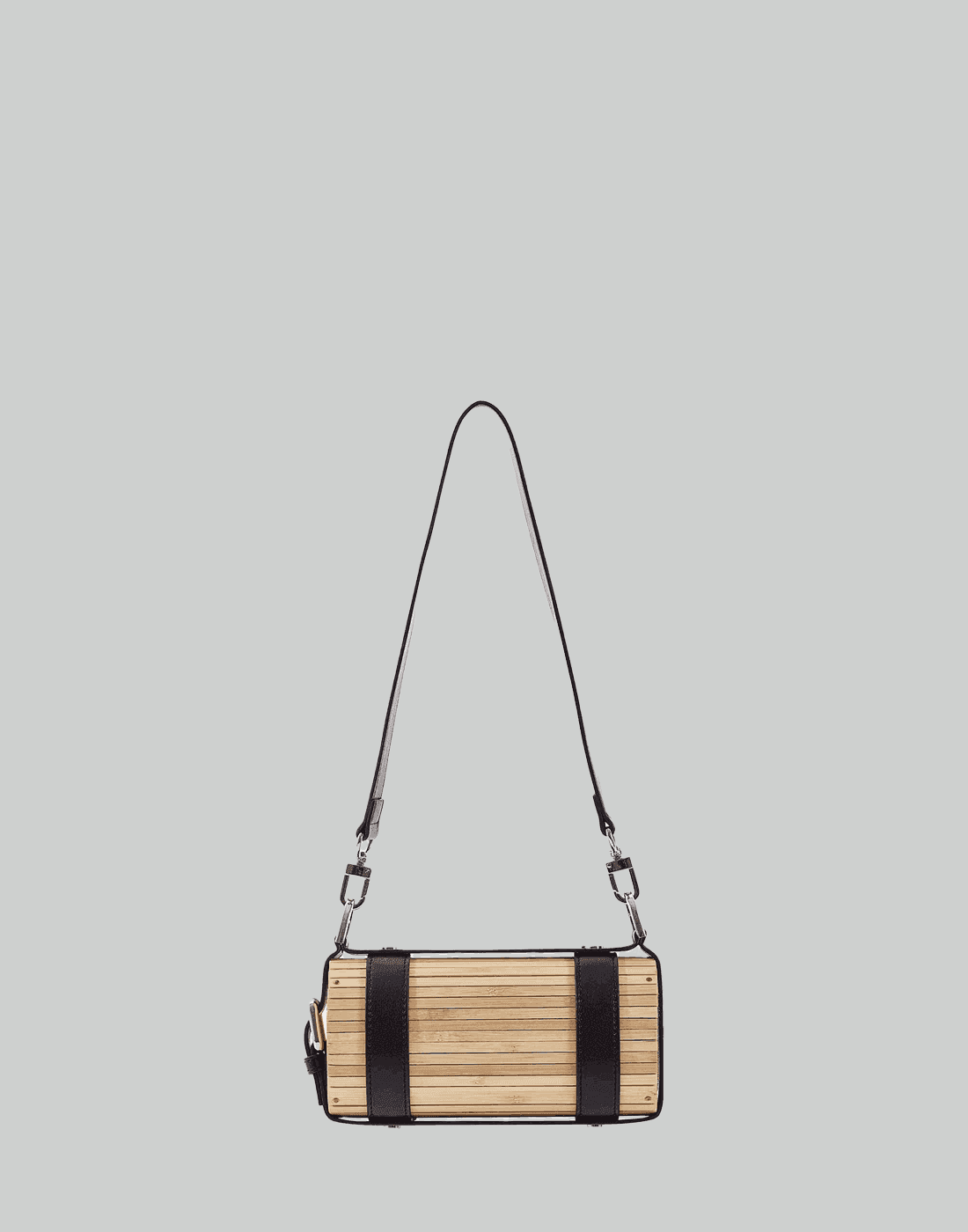 Small bamboo bag new arrivals