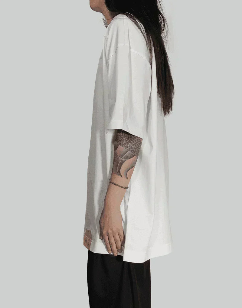 FENG CHEN WANG - WATERCOLOUR T-SHIRT - 082plus