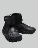 FENG CHEN WANG - x Crocs 2-in-1 Echo Clog - 082plus