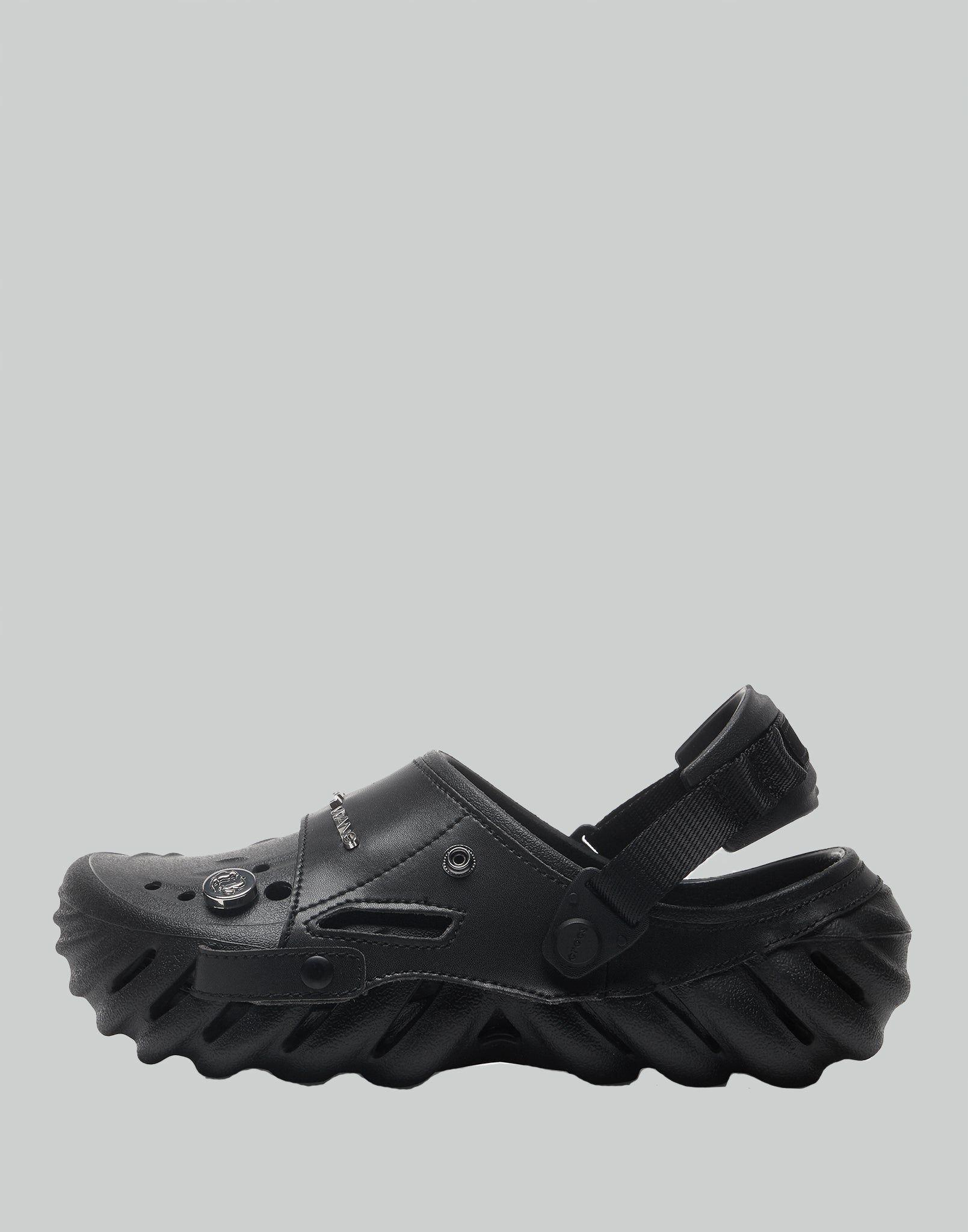 FENG CHEN WANG - x Crocs 2-in-1 Echo Clog - 082plus