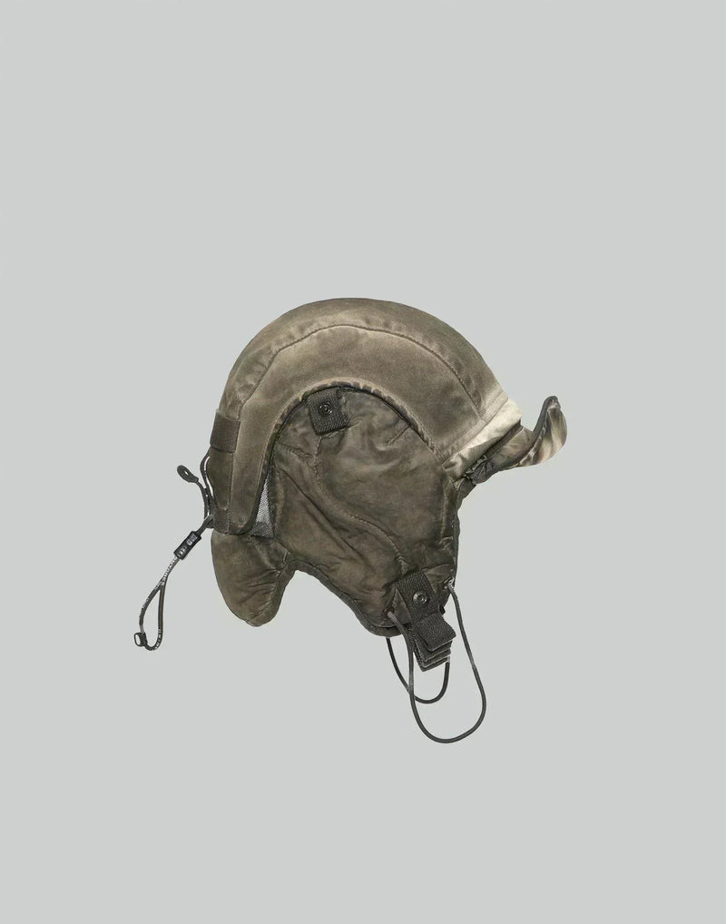 HAMCUS - AMS / STAR MINER TECHNICIAN'S AERO-HOOD - 082plus