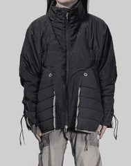 HAMCUS ANTARES / MTD PADDED JACKET/BOMBER – 082plus