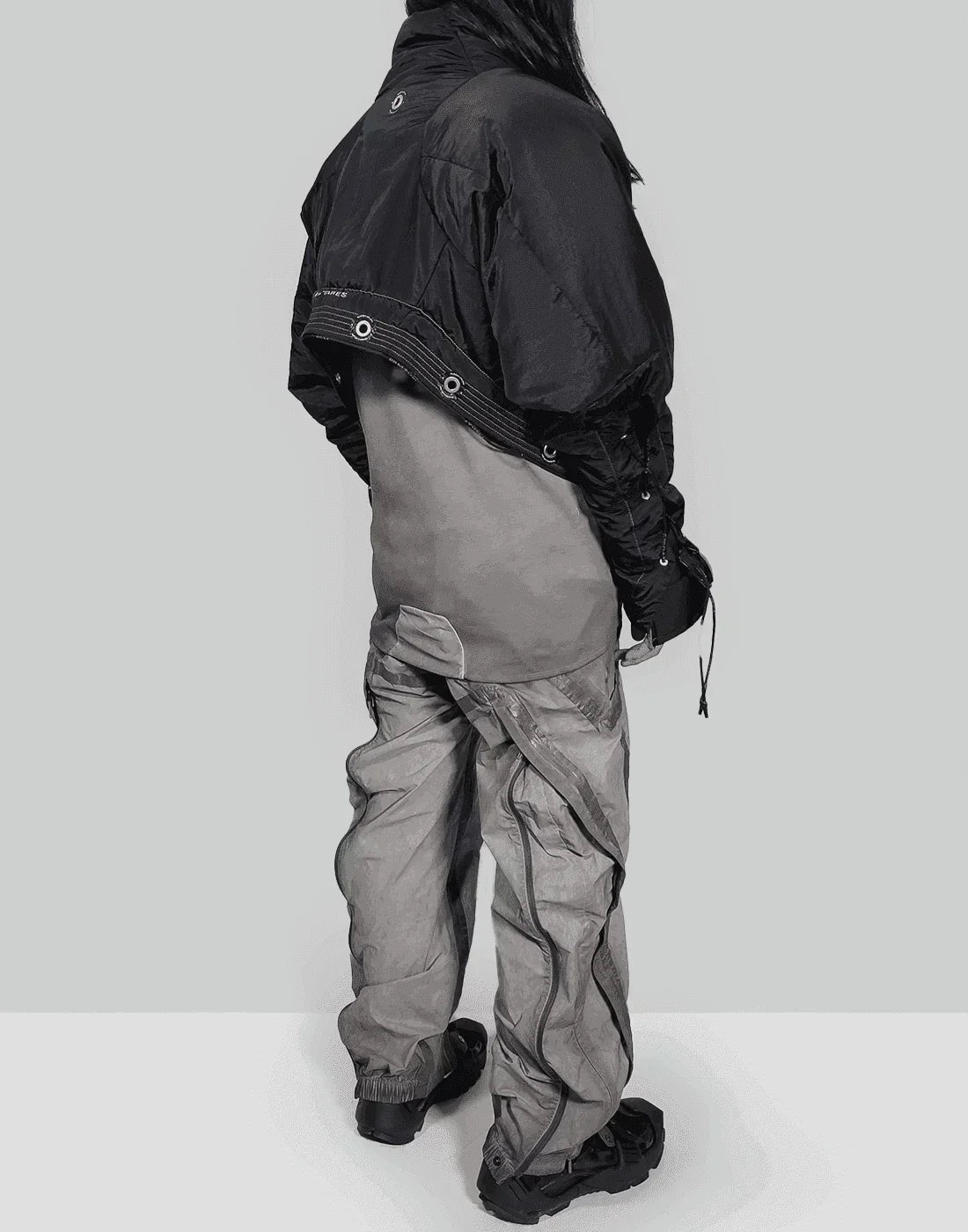 HAMCUS ANTARES / MTD PADDED JACKET/BOMBER – 082plus