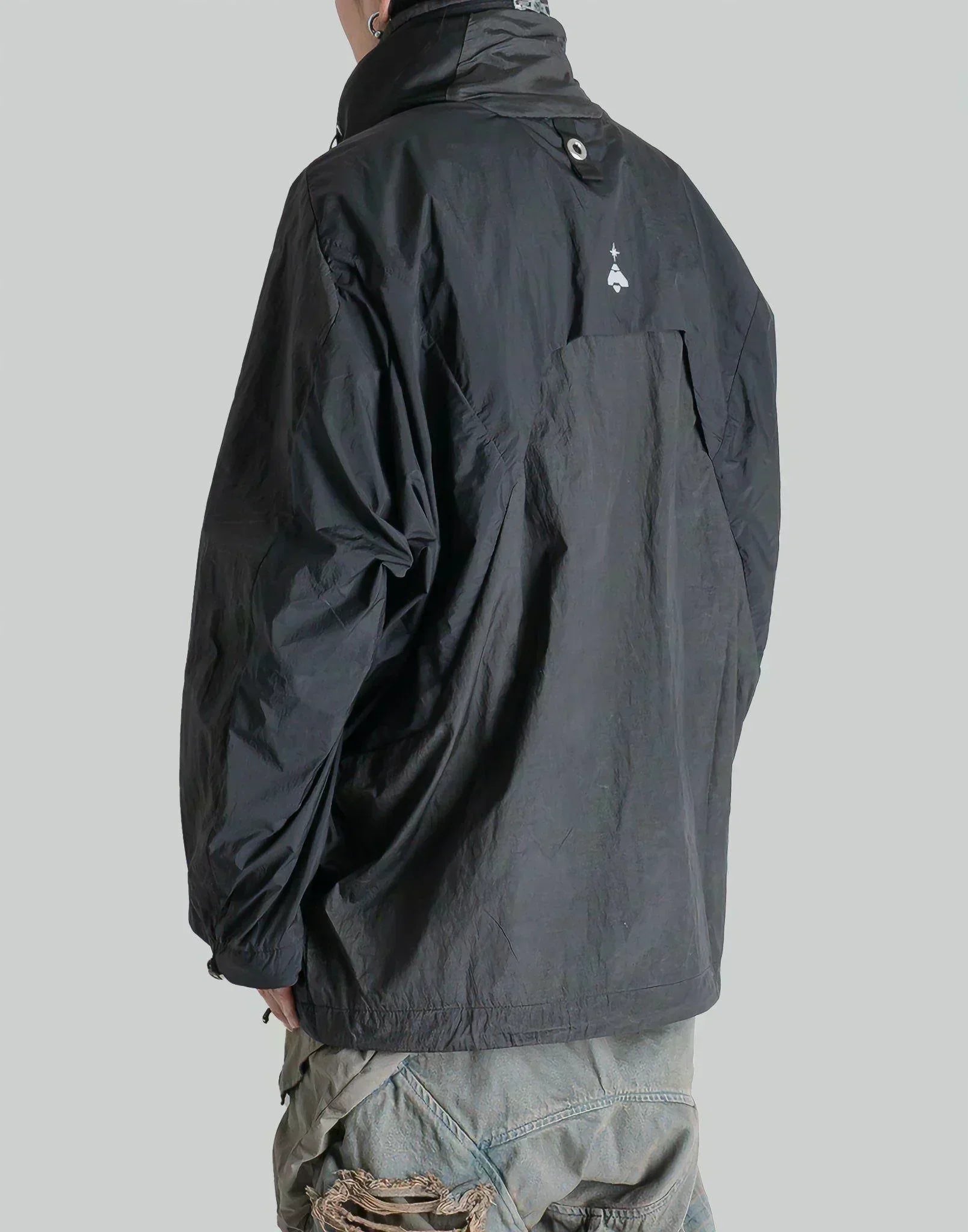 HAMCUS AS / HUNTING ROAMER WINDBREAKER – 082plus