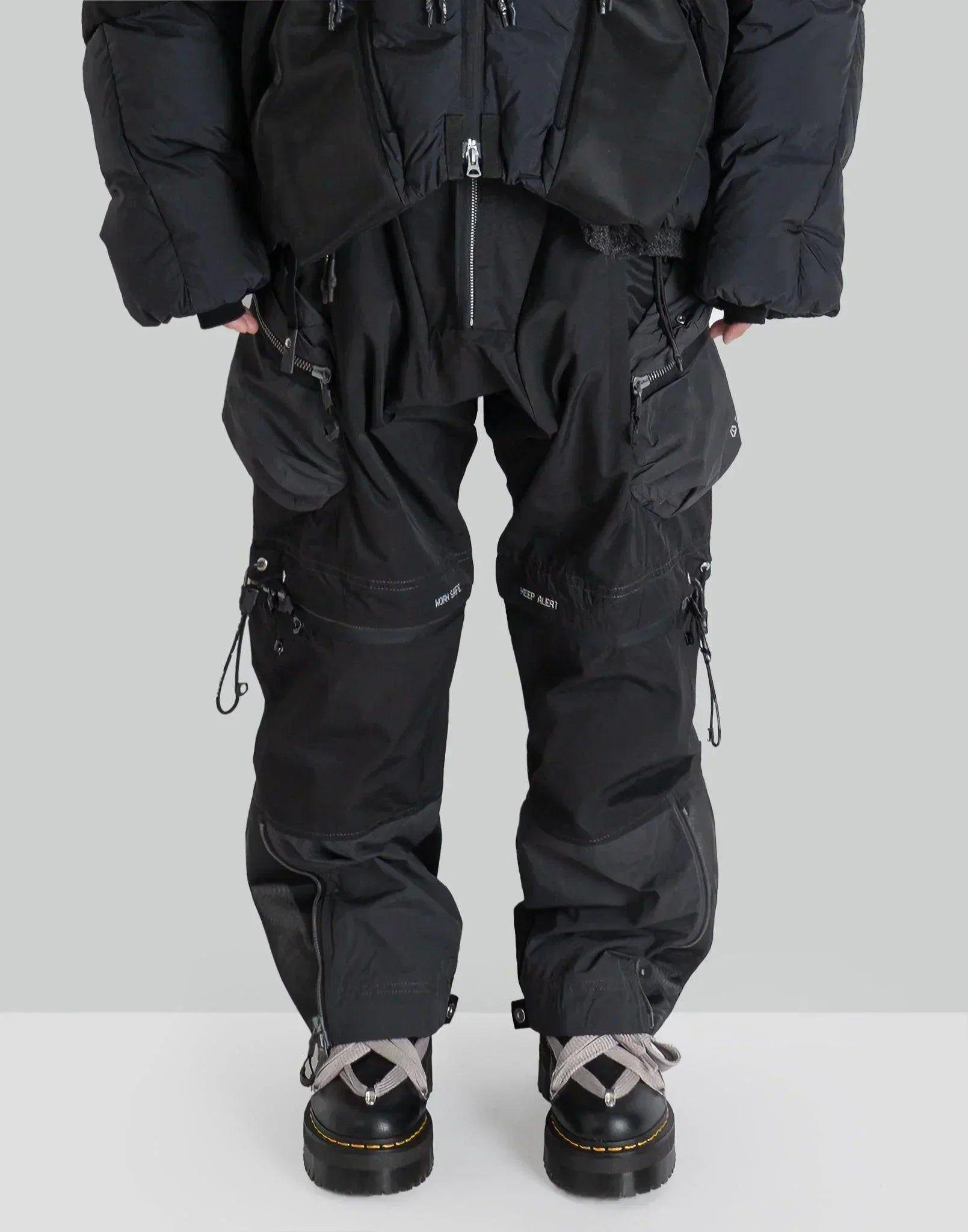 特価商品  HAMCUS EARS-6 082plus – PANTS/SHORT GPC CONVERTIBLE TACTICAL / パンツ