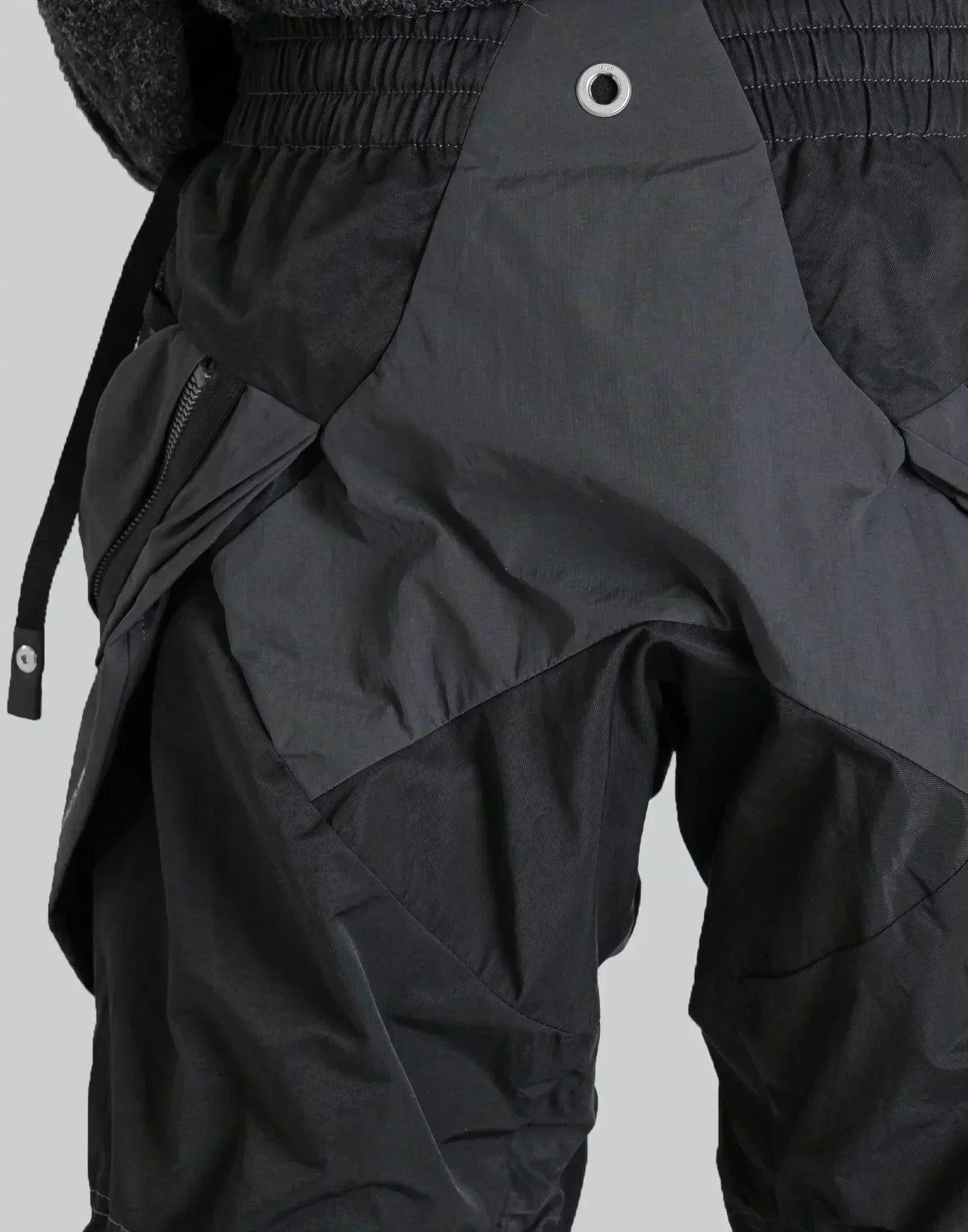 パンツ HAMCUS EARS-6 TACTICAL CONVERTIBLE GPC 2 HAMCUS EARS-6 / TACTICAL CONVERTIBLE GPC PANTS/SHORT – 082plus