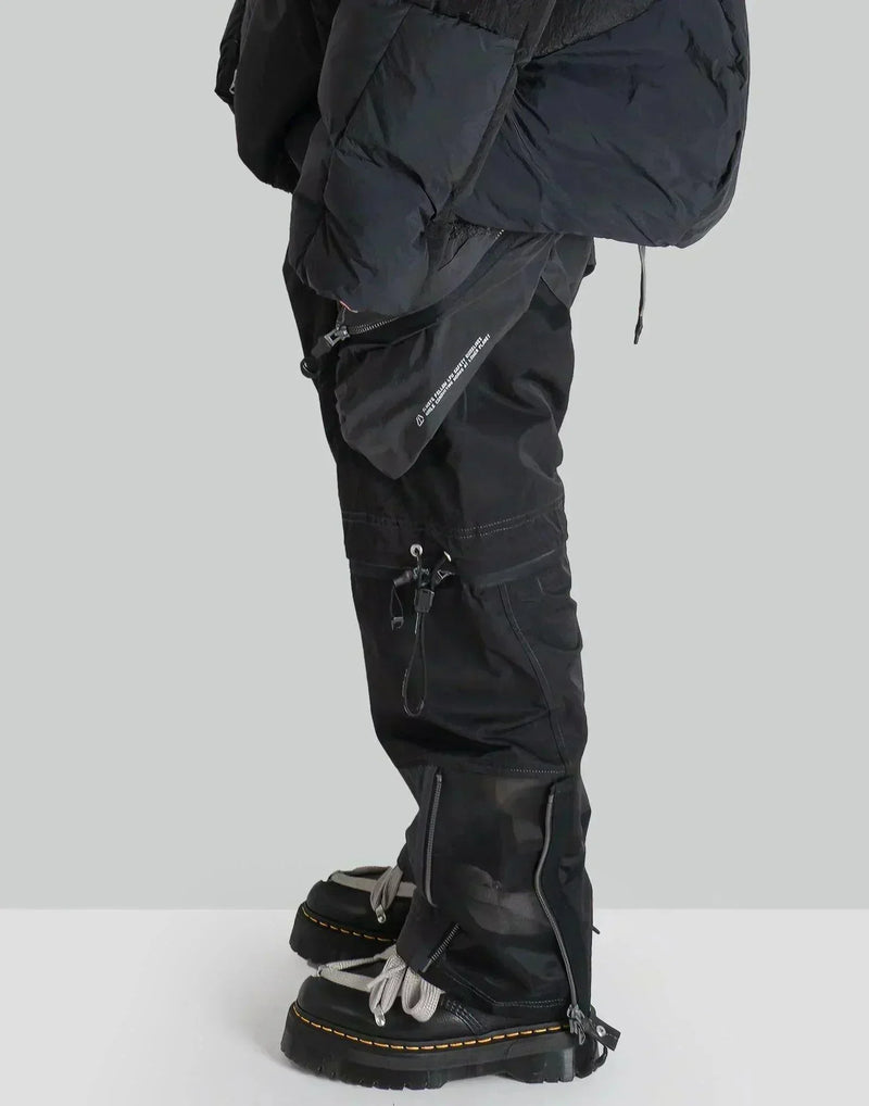 パンツ HAMCUS EARS-6 TACTICAL CONVERTIBLE GPC 2 hamcus-ears-6-tactical-
