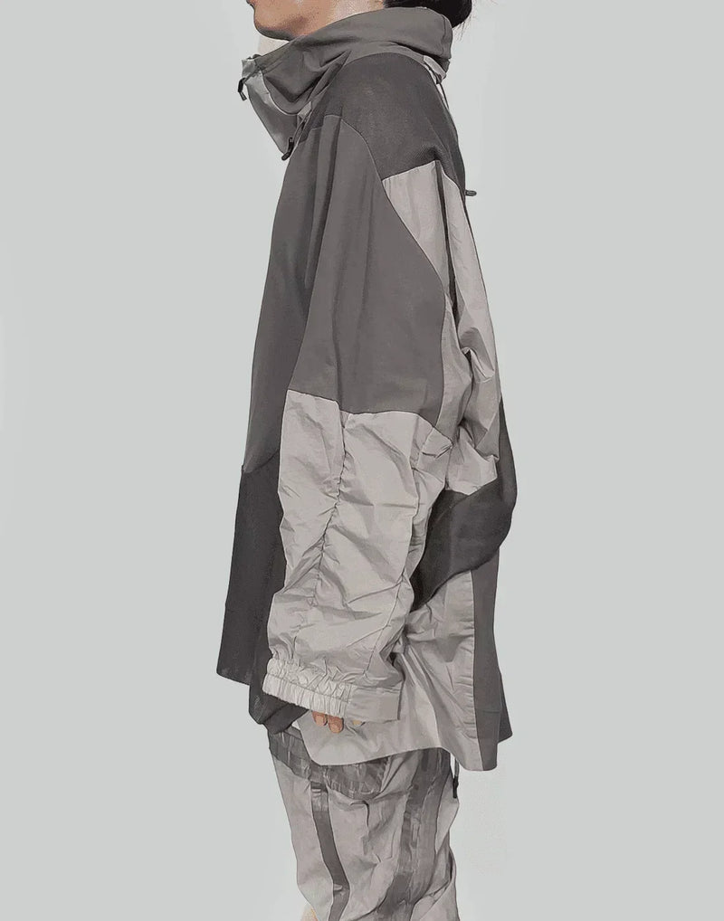 HAMCUS - ECC-UM / GP LAYER HOODIE - 082plus