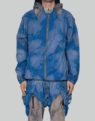 HAMCUS EDGEOLOGIST / MESH WINDBREAKER – 082plus