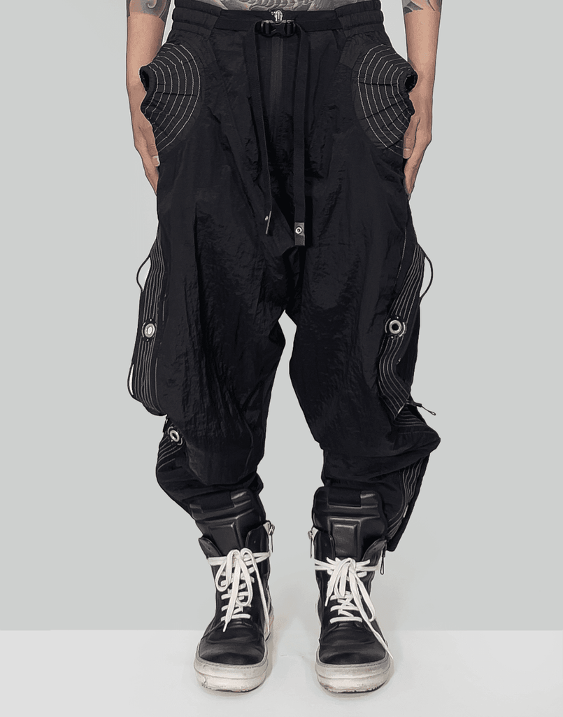 HAMCUS LPU / ASTRO MINING SQUAD MPG PANTS – 082plus