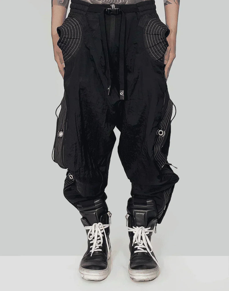 HAMCUS - LPU / ASTRO MINING SQUAD MPG PANTS - 082plus