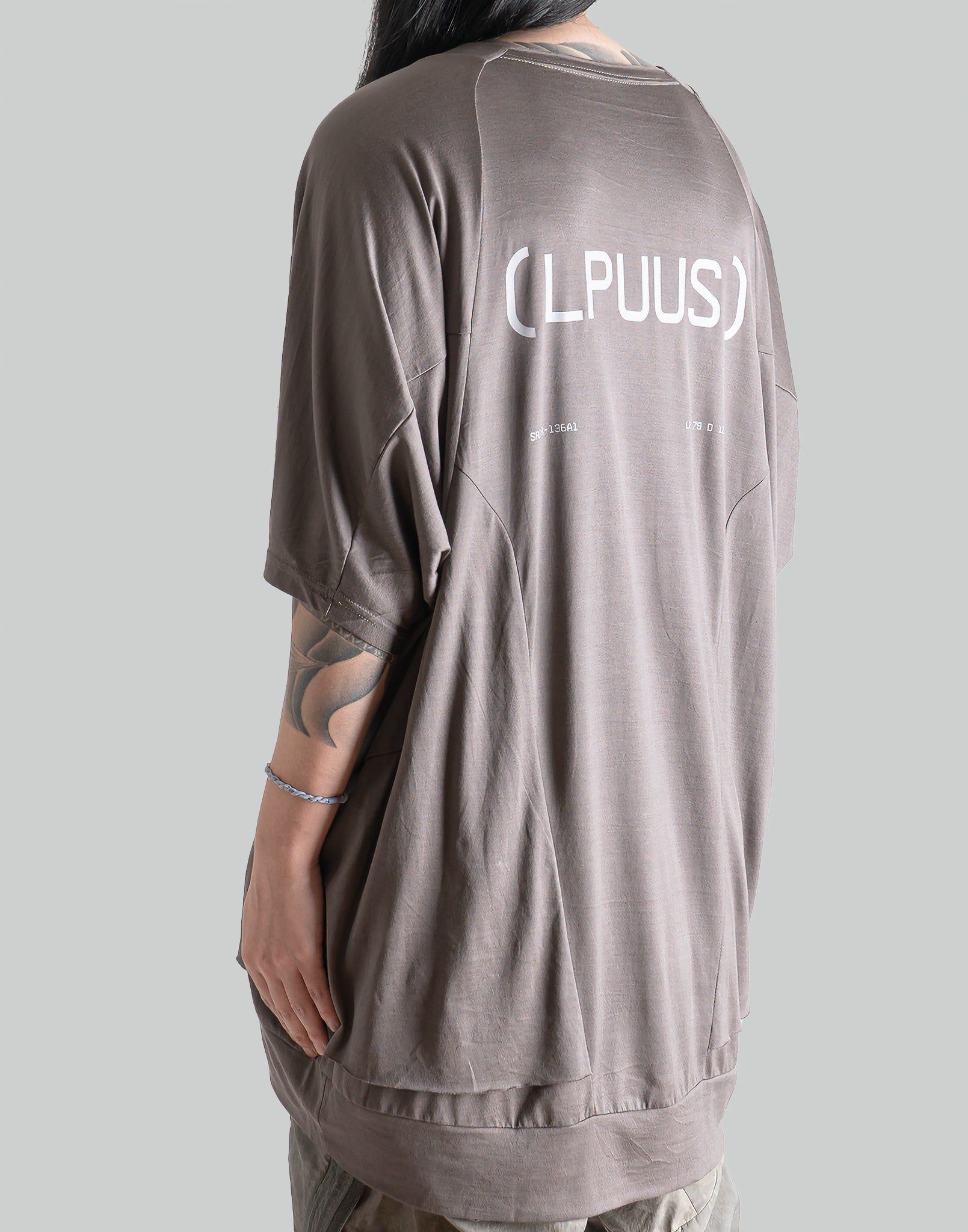 HAMCUS LPU / LPUUS Standard T-Shirts - 082plus