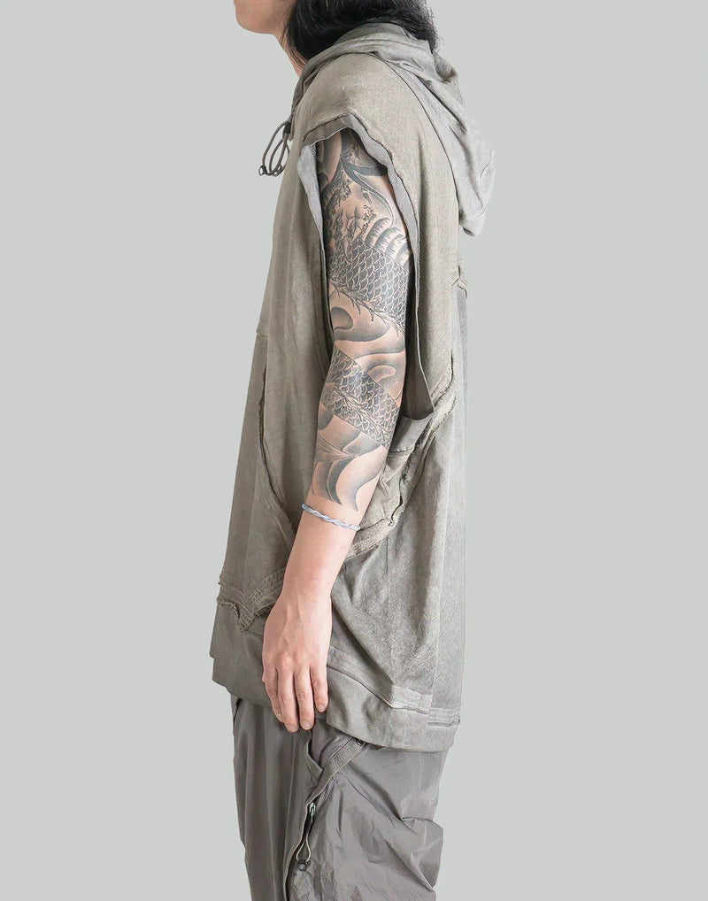 トップス HAMCUS LPU / Mining Operation Hoodie HAMCUS LPU / Mining Operation Hoodie – 082plus