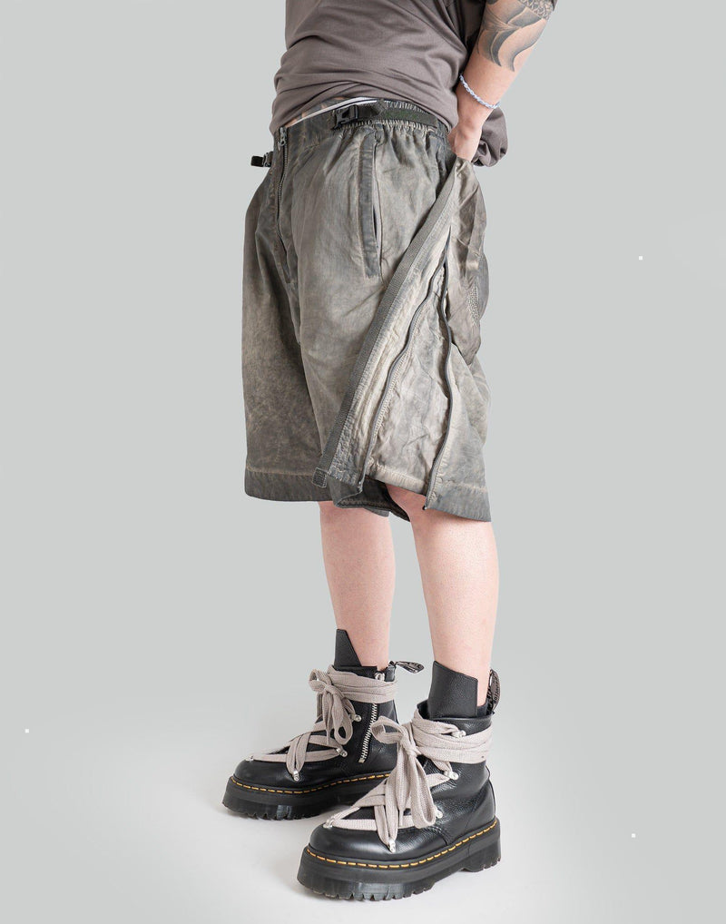 HAMCUS - SCARS / DesertGhost Adaptation MFU Shorts - 082plus