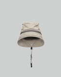 HAMCUS SCARS / Edge Surveying Modular Hat - 082plus