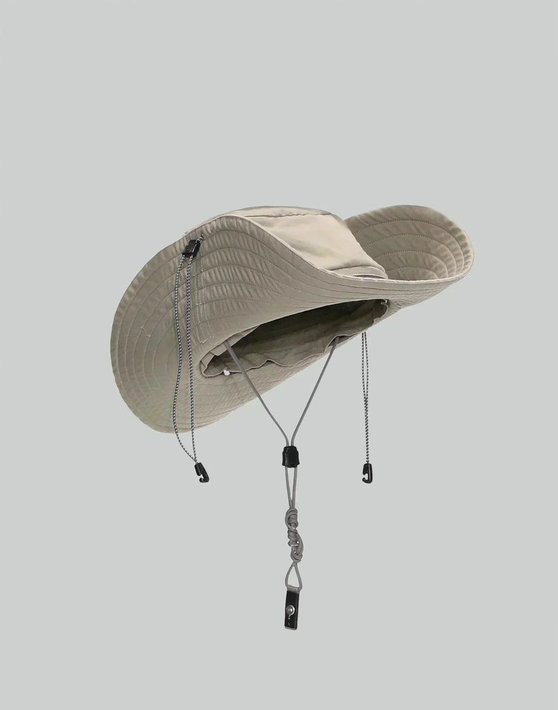 Modular Hat Cap HAMCUS SCARS / Edge Surveying Modular Hat – 082plus