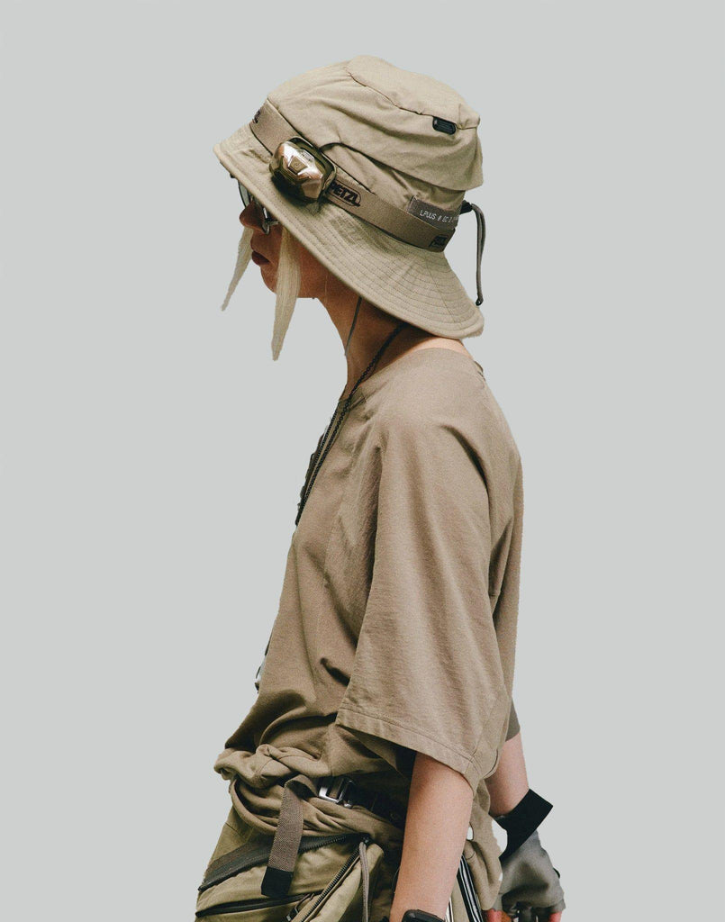Modular Hat Cap HAMCUS SCARS / Edge Surveying Modular Hat – 082plus